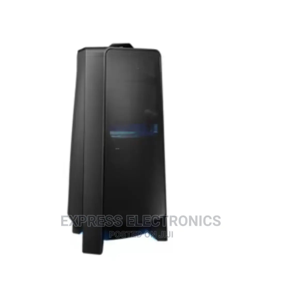 Adaptive Sound Effects Samsung Mx-T70 Sound System