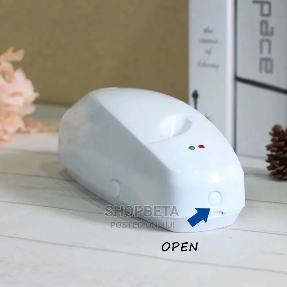 Air Freshener Aerosols Dispenser