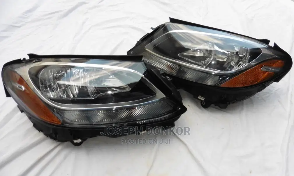 W205 C300 Headlight 2015,2016,2017,2018 Normal