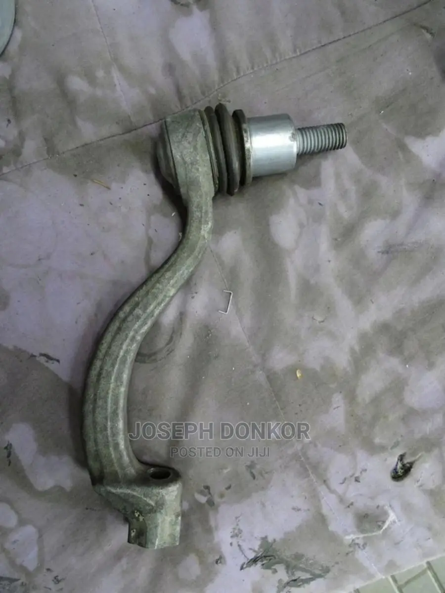 Range Rover Velar 2017,2018,2019,2020,2021,2022 Tie Rod End