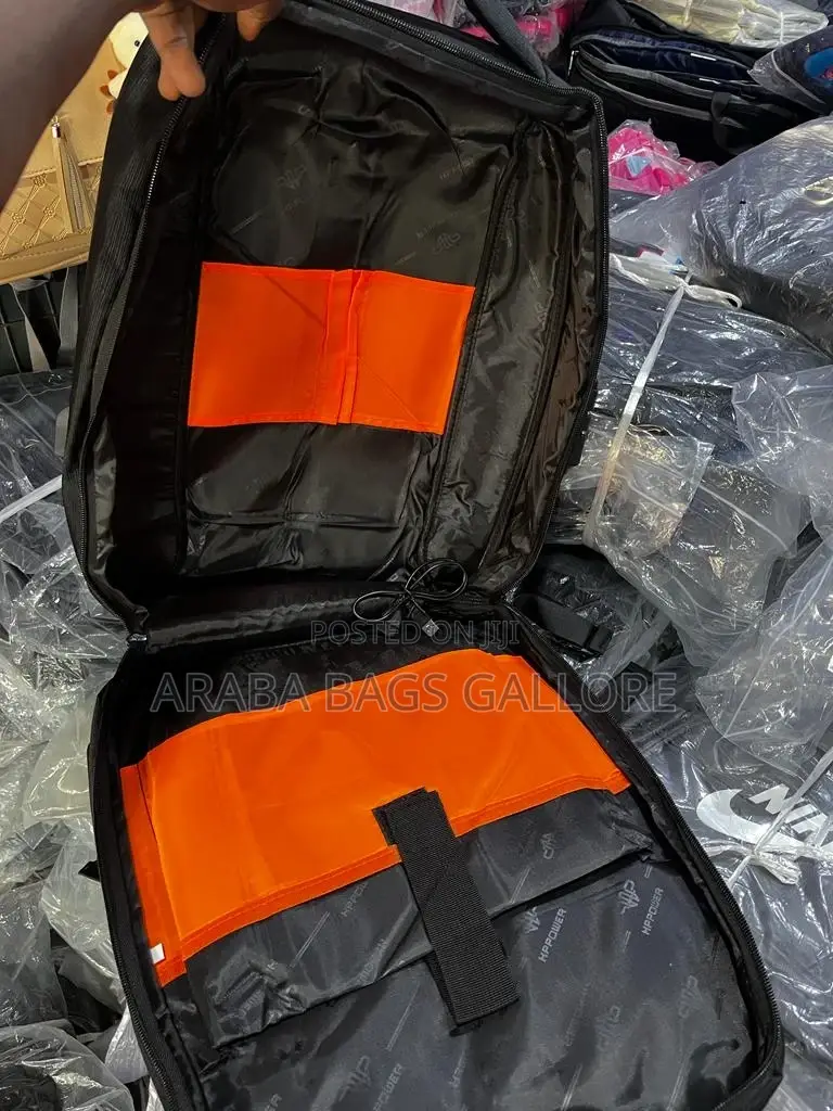 Quality Waterproof Usb Laptop Backpack