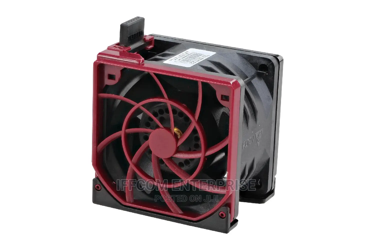 Hp Proliant Dl380 G9 Cooling Fan