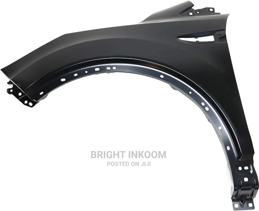 Ford Escape 2018 2019fenders