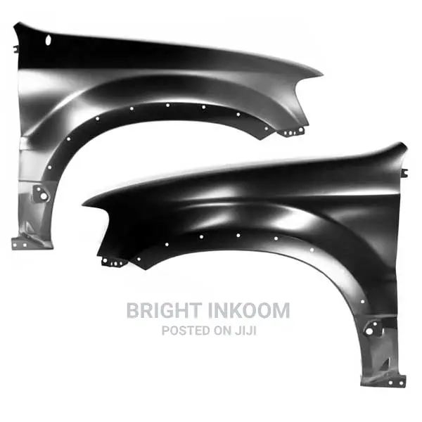Ford Escape 2018 2019fenders