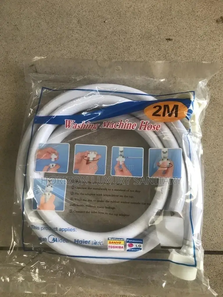 Washing Machine Hose