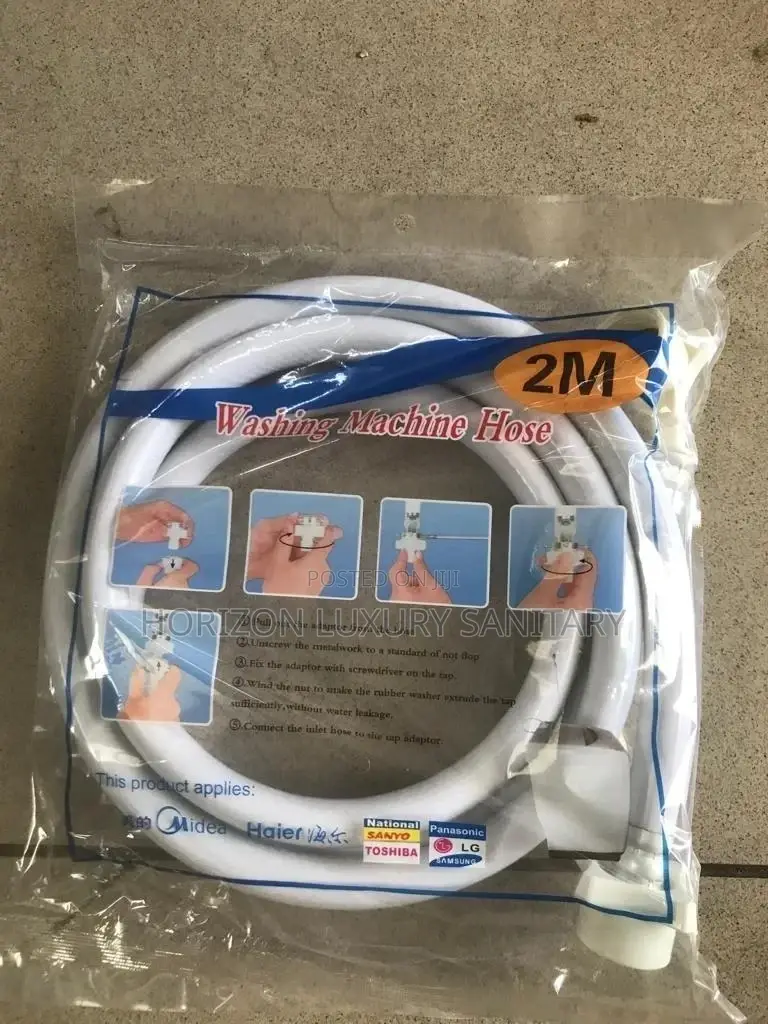 Washing Machine Hose