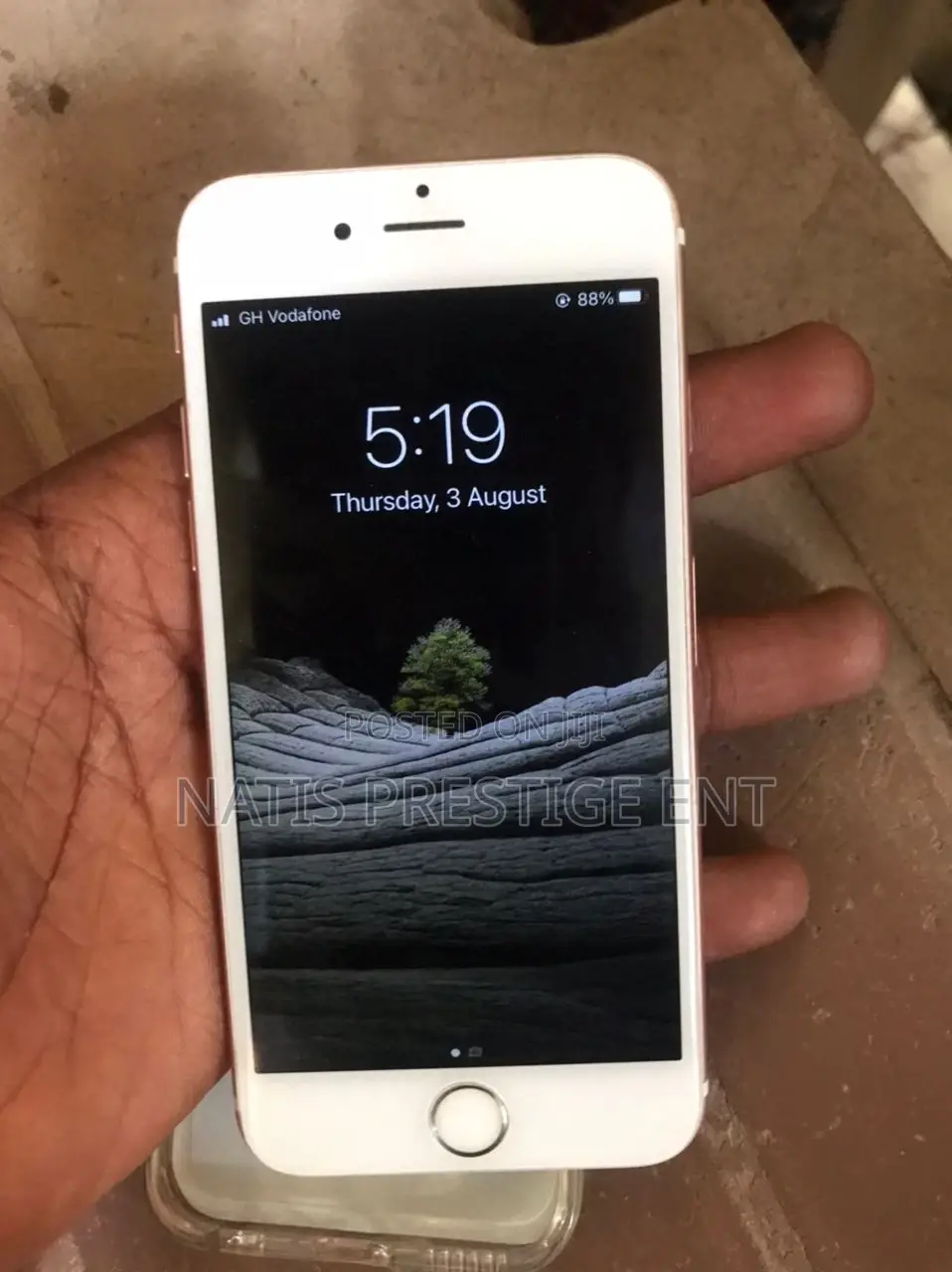 Apple iPhone 6s 32 GB Gold