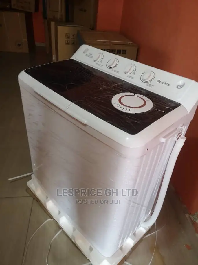 Decakila 13kg Wash Simple
