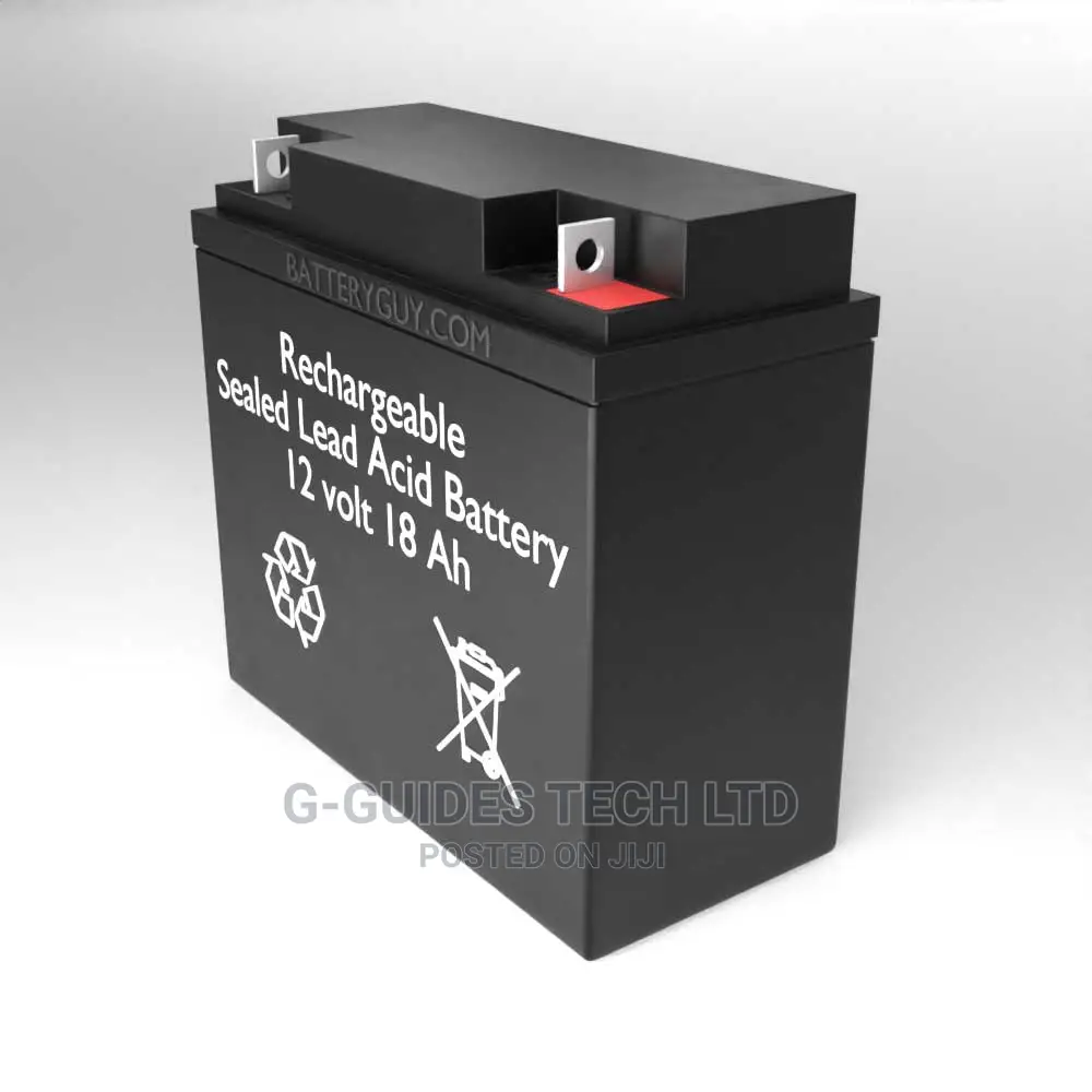 12v 18ah Sealead Ups Battery , Sealead 12v 18ah Lead-Acid Ups Battery