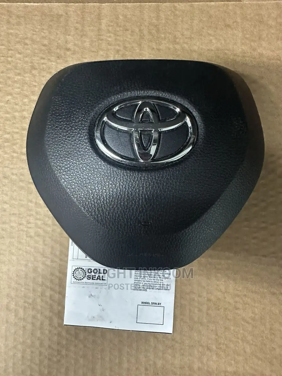 Toyota Rav4 2020 Airbag Cover
