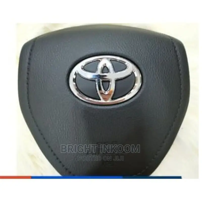 Toyota Rav4 2020 Airbag Cover