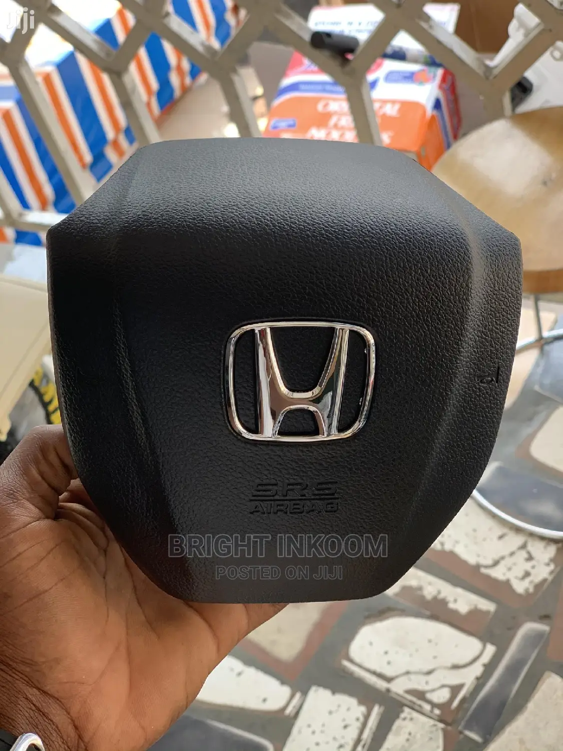 Honda Civic 2020 2021 Airbag Cover