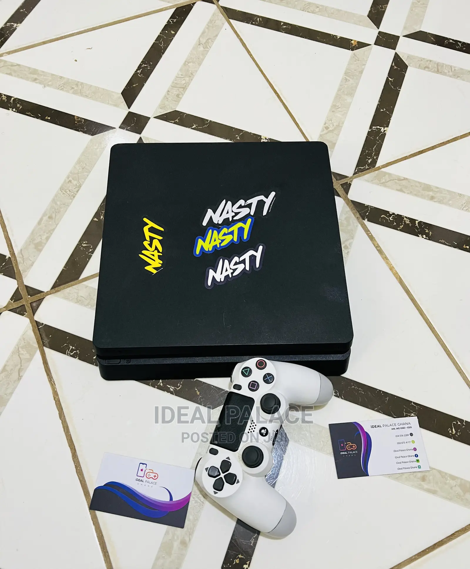 Slim Ps4 8 Games