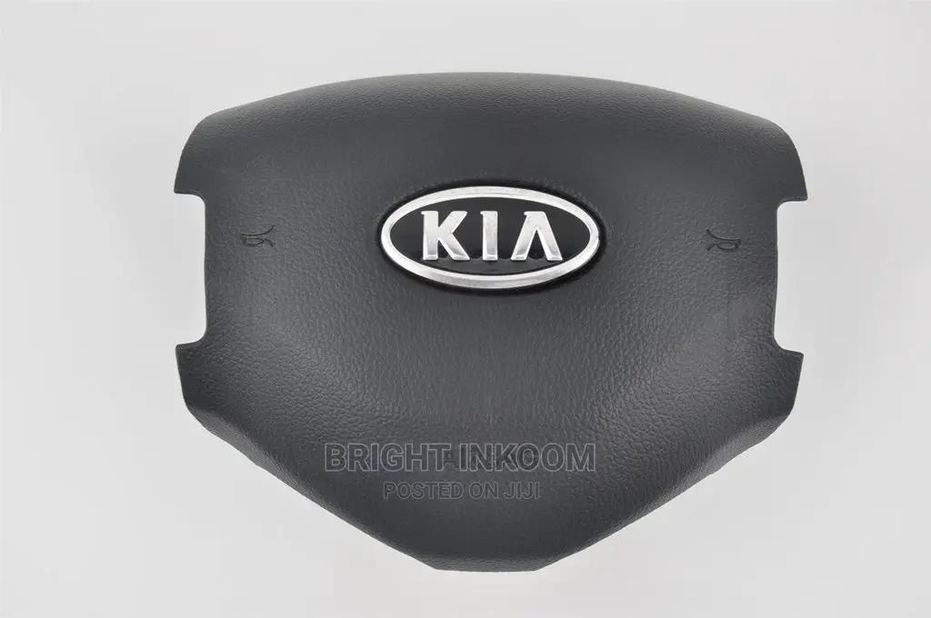 Kia Sportage 2018 Airbag Cover