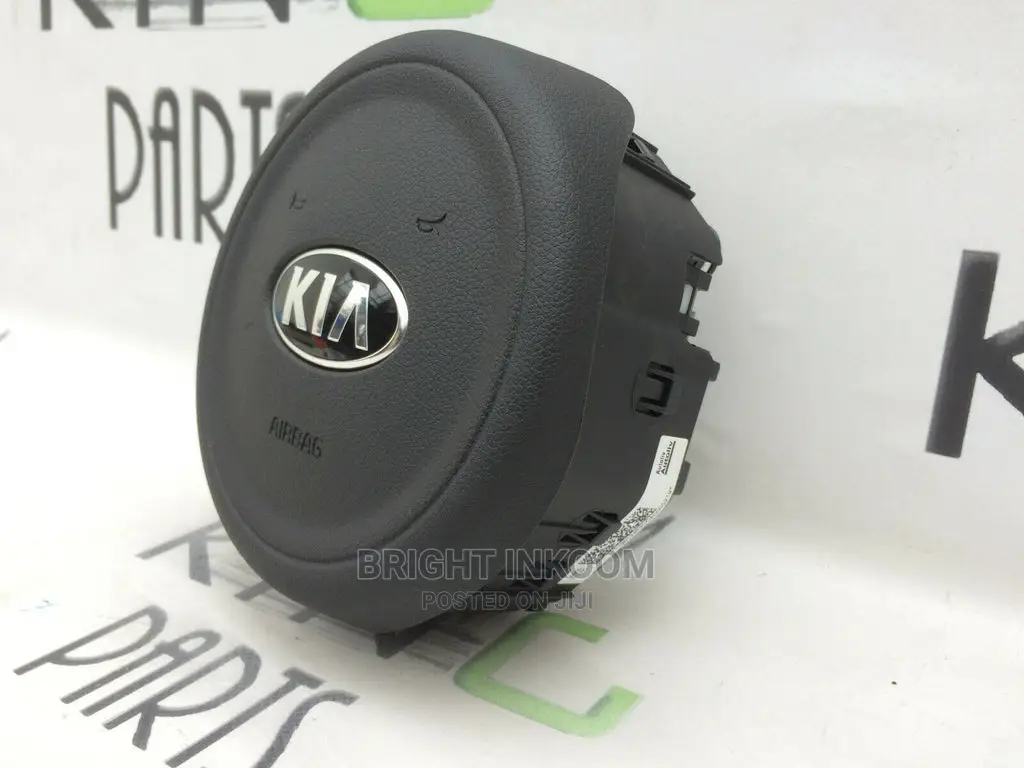Kia Sportage 2018 Airbag Cover