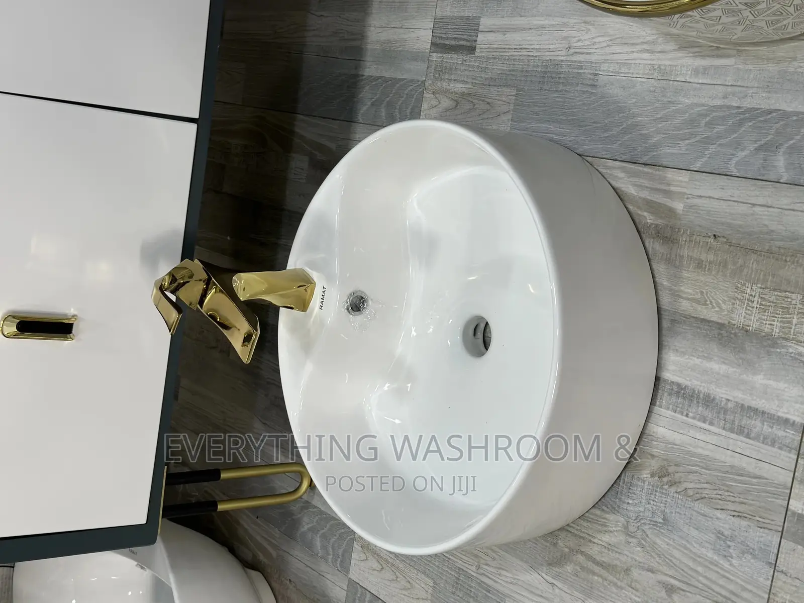 Countertop Basin_pedicure Bowl/Basin-Vanity