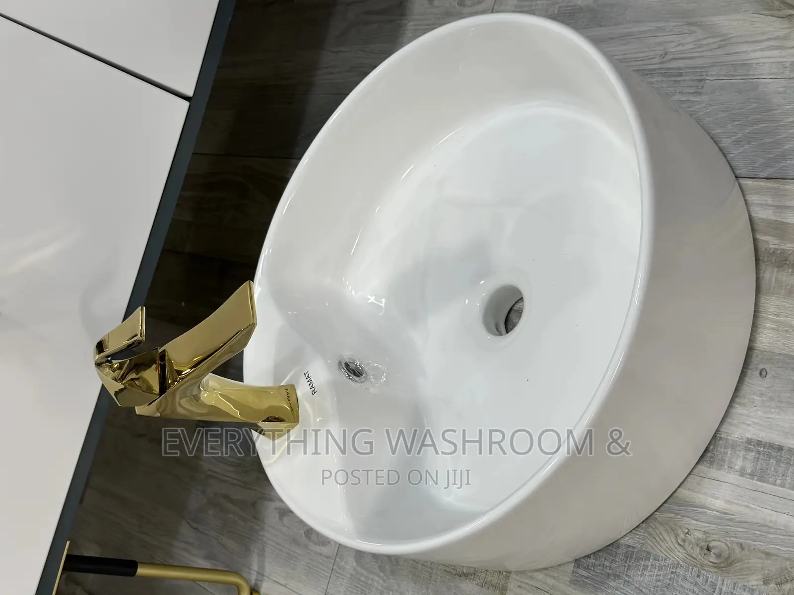 Countertop Basin_pedicure Bowl/Basin-Vanity