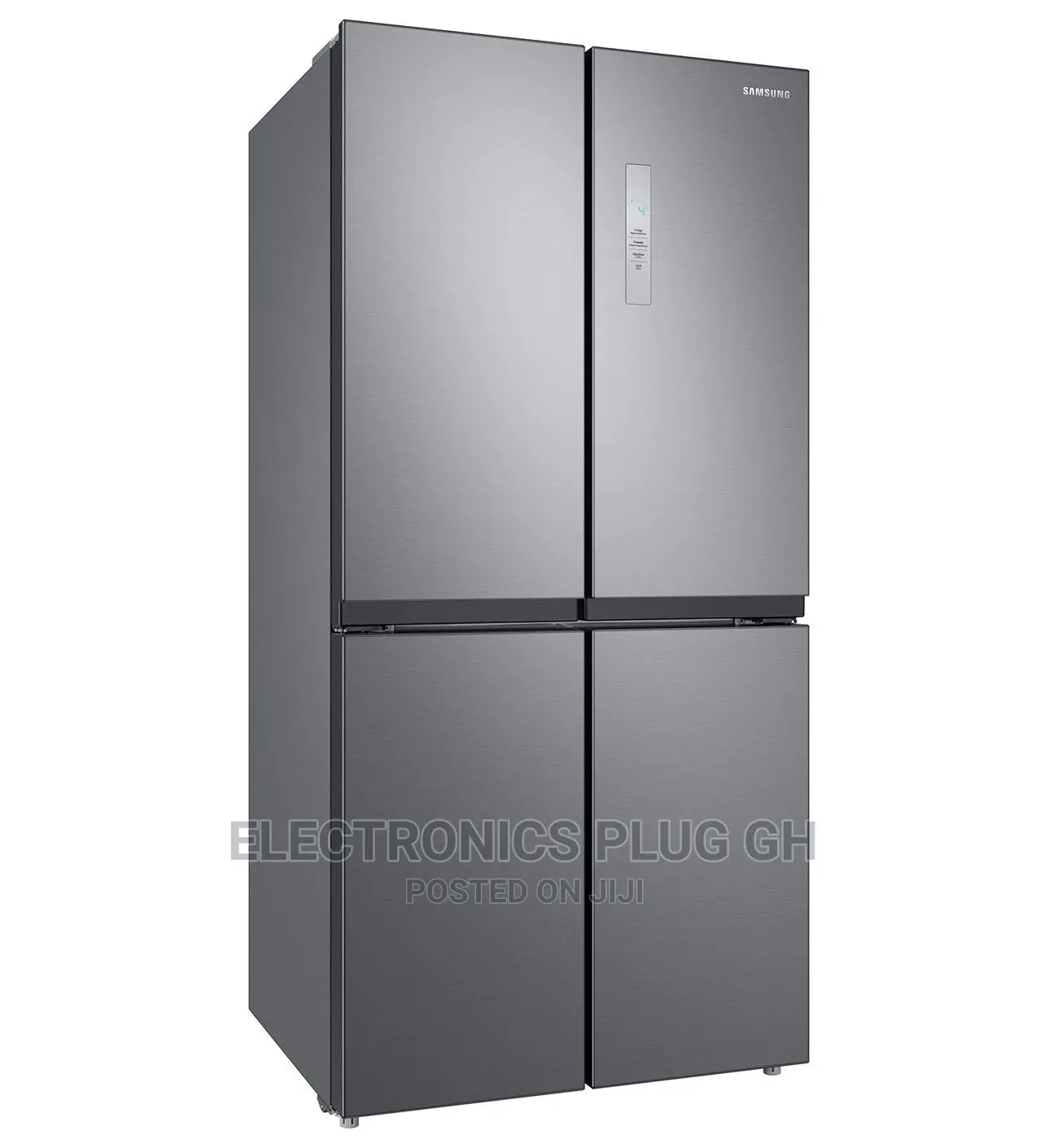 Samsung 4 Doors Frenchdoor Refrigerator