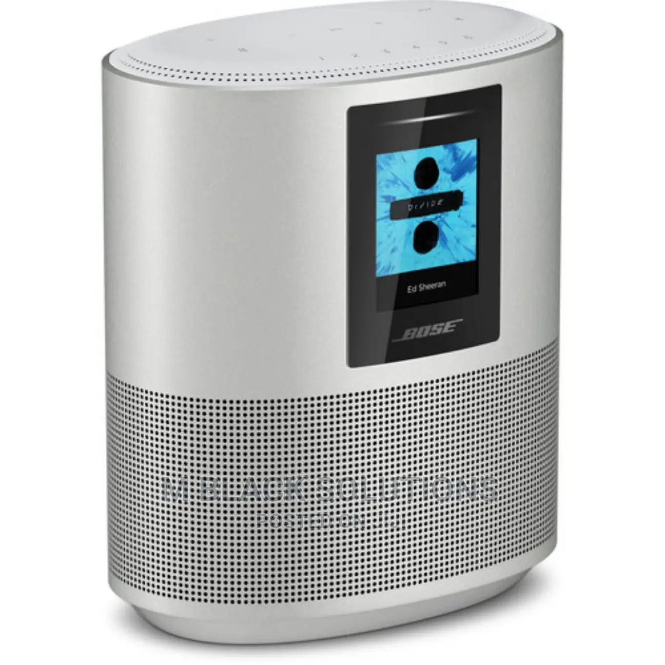 Bose Home Speaker 500(Luxe White)