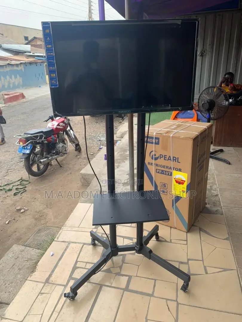 Assess Tv Stand