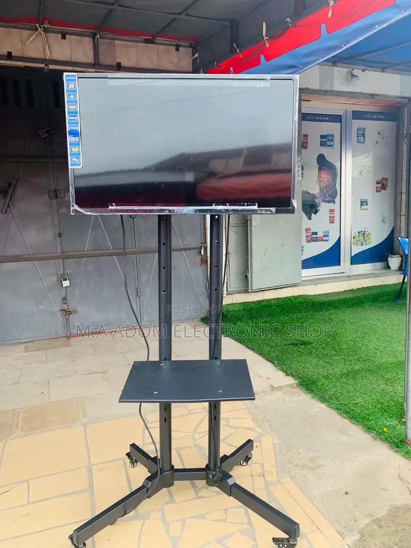 Tv Stand for Led TVS Between 32”-70”
