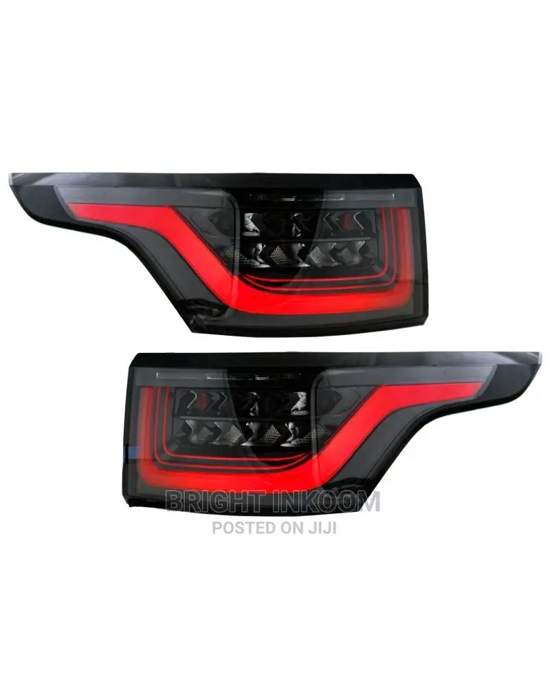 Range Rover Sport 2019 Back Tail Light
