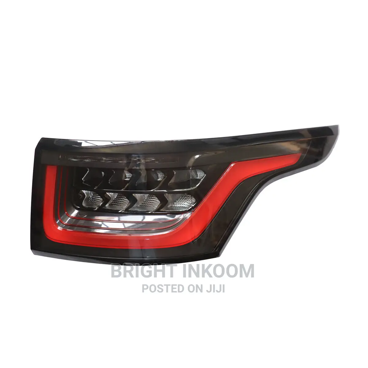 Range Rover Sport 2019 Back Tail Light