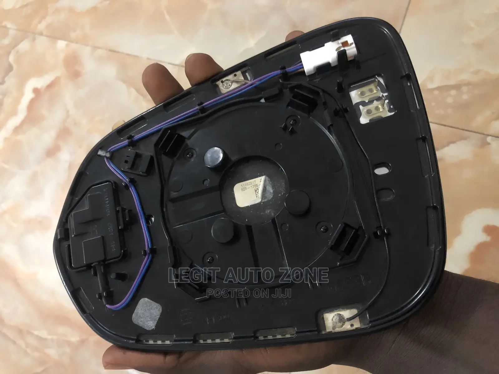Lexus RX 350 Mirror Glass With Sensor Are Available Now