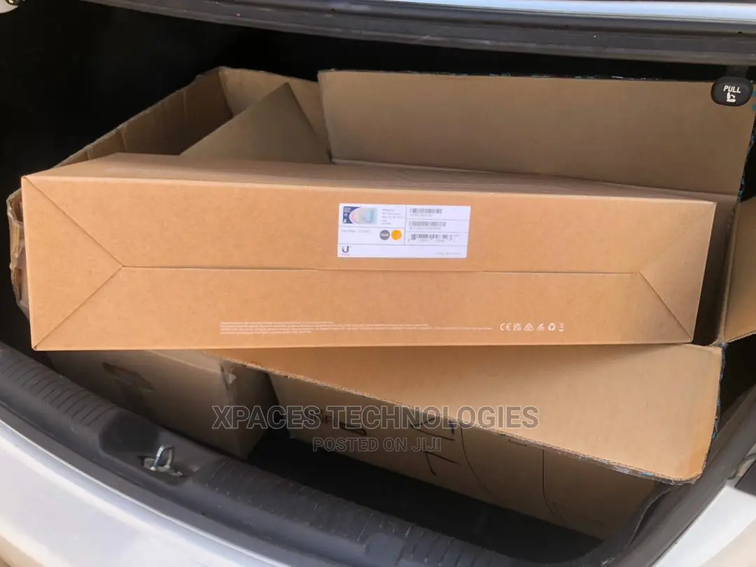 Ubiquiti Unifi 16port Lite Gigabit Poe Switch