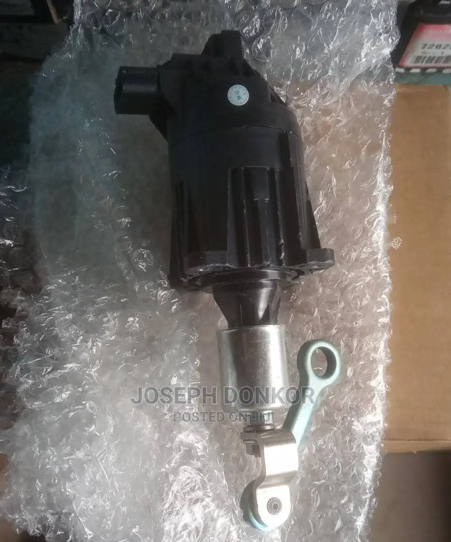 Civic/CRV/Accord/RDX Turbo Solenoid/Actuator 2016 to 2025