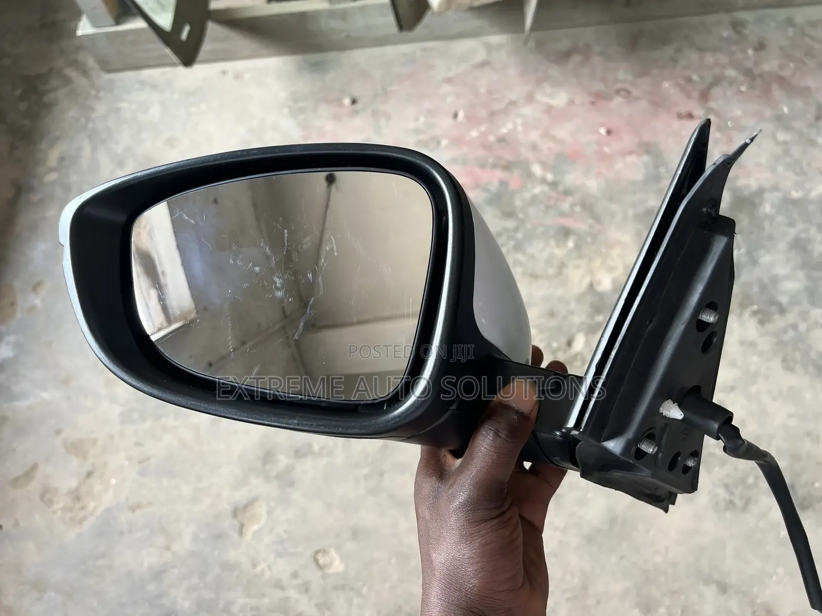 Honda Accord 2020,2021,2022 Driving Mirror