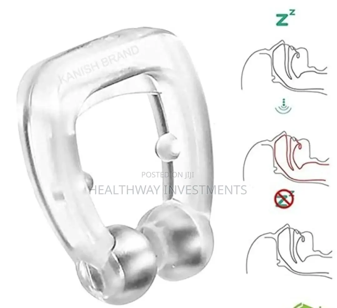 Snoring Magnetic Kit