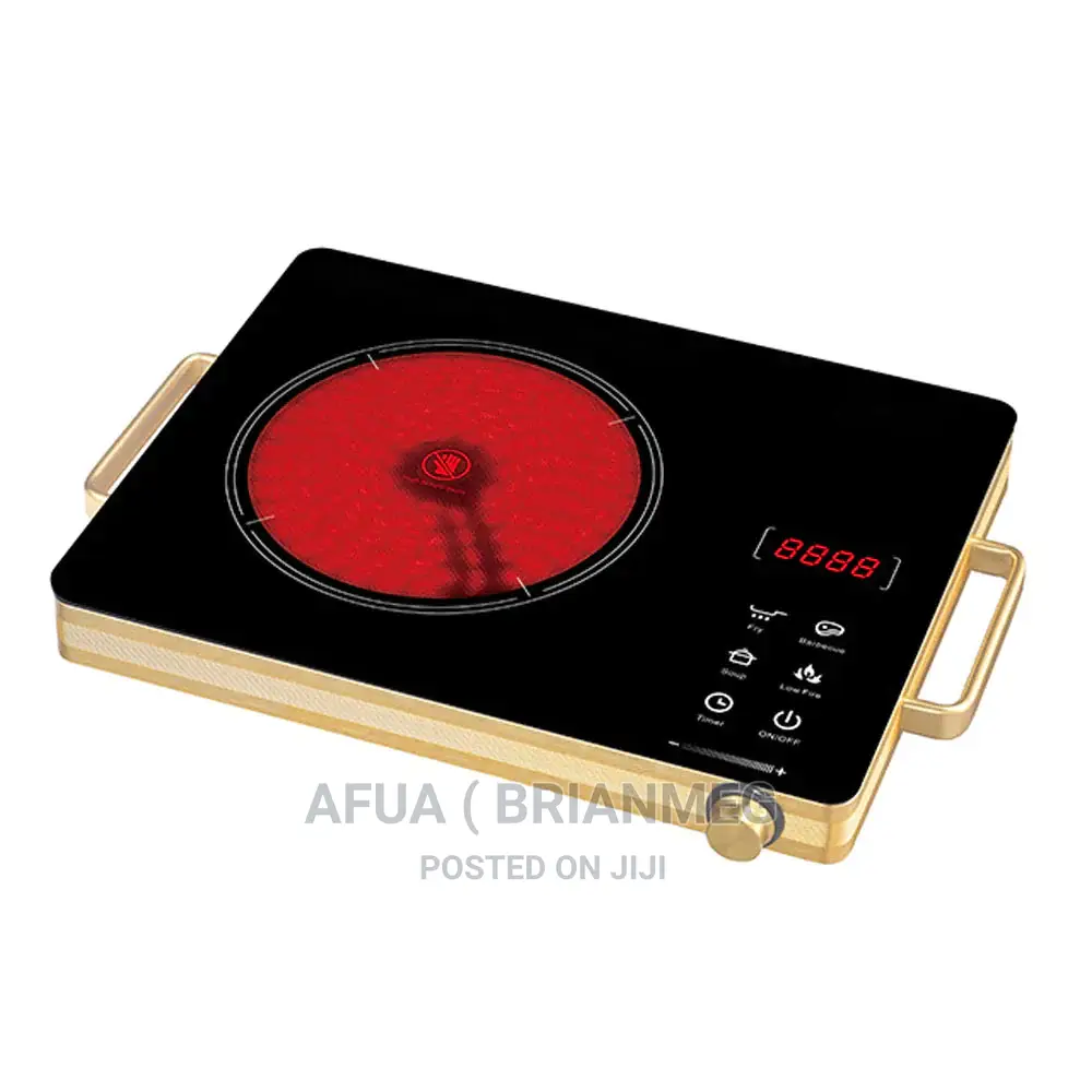 Infrared Cooker/ Stove 3500watt