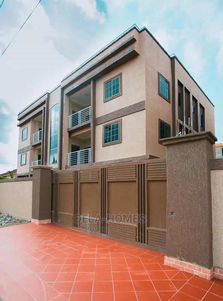 2bdrm Apartment in Adenta for rent
