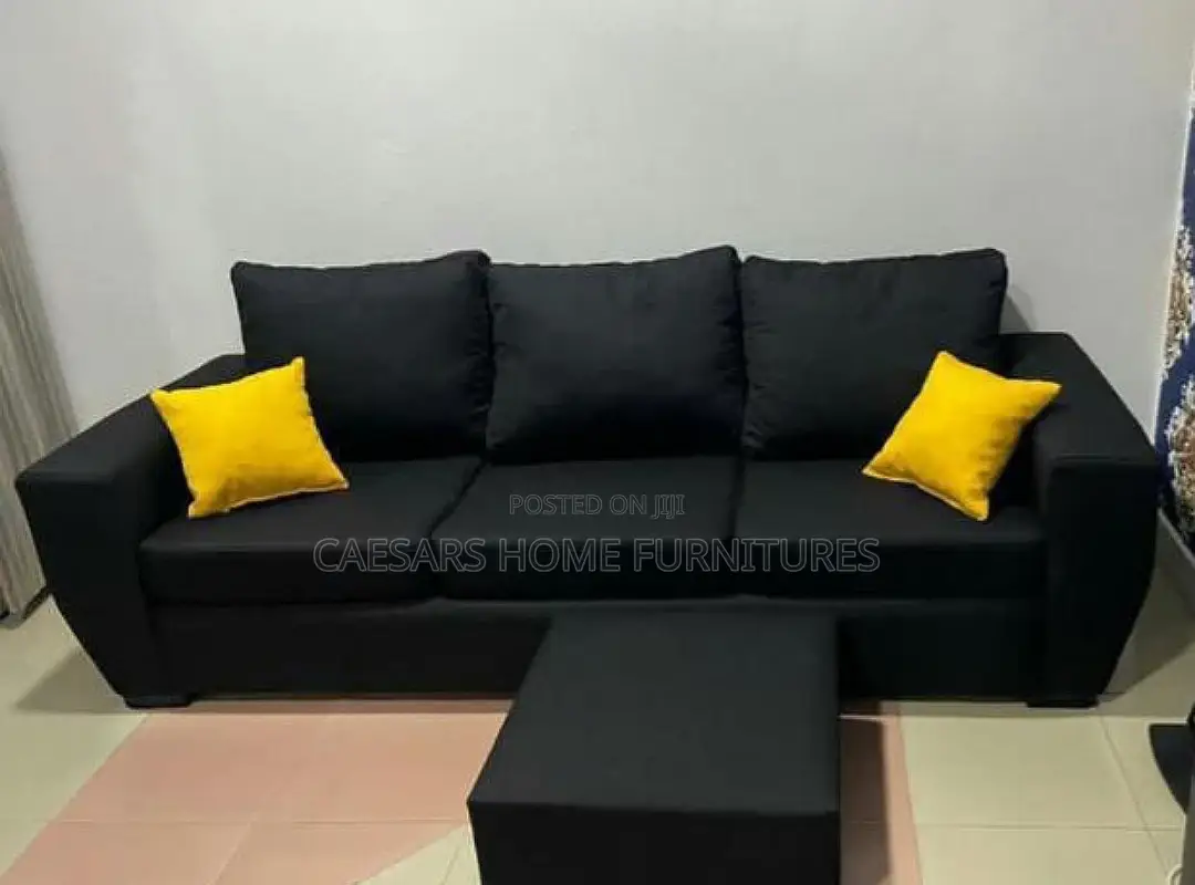 3 Seater Sofa