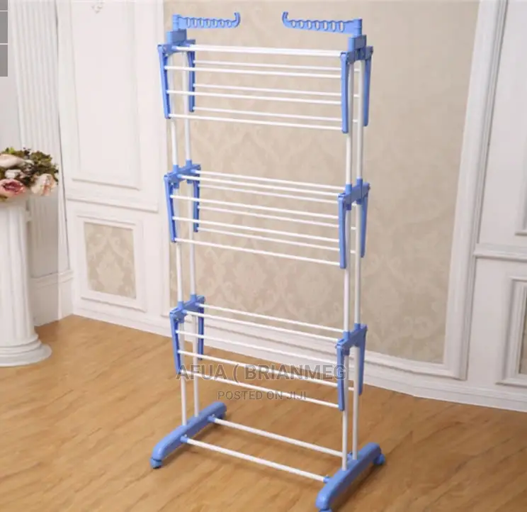 3 Tier Cloth Hanger