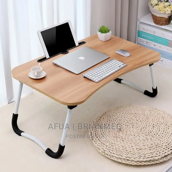 Multipurpose Laptop Table