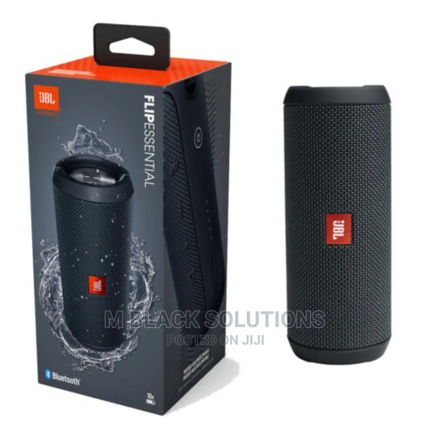 JBL Flip Essential 2