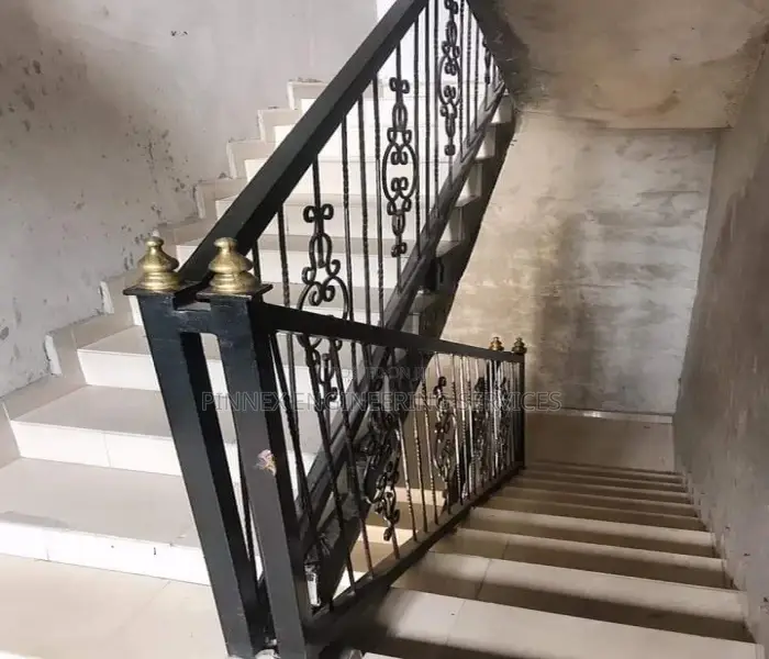 Balustrade /Metal Balustrade