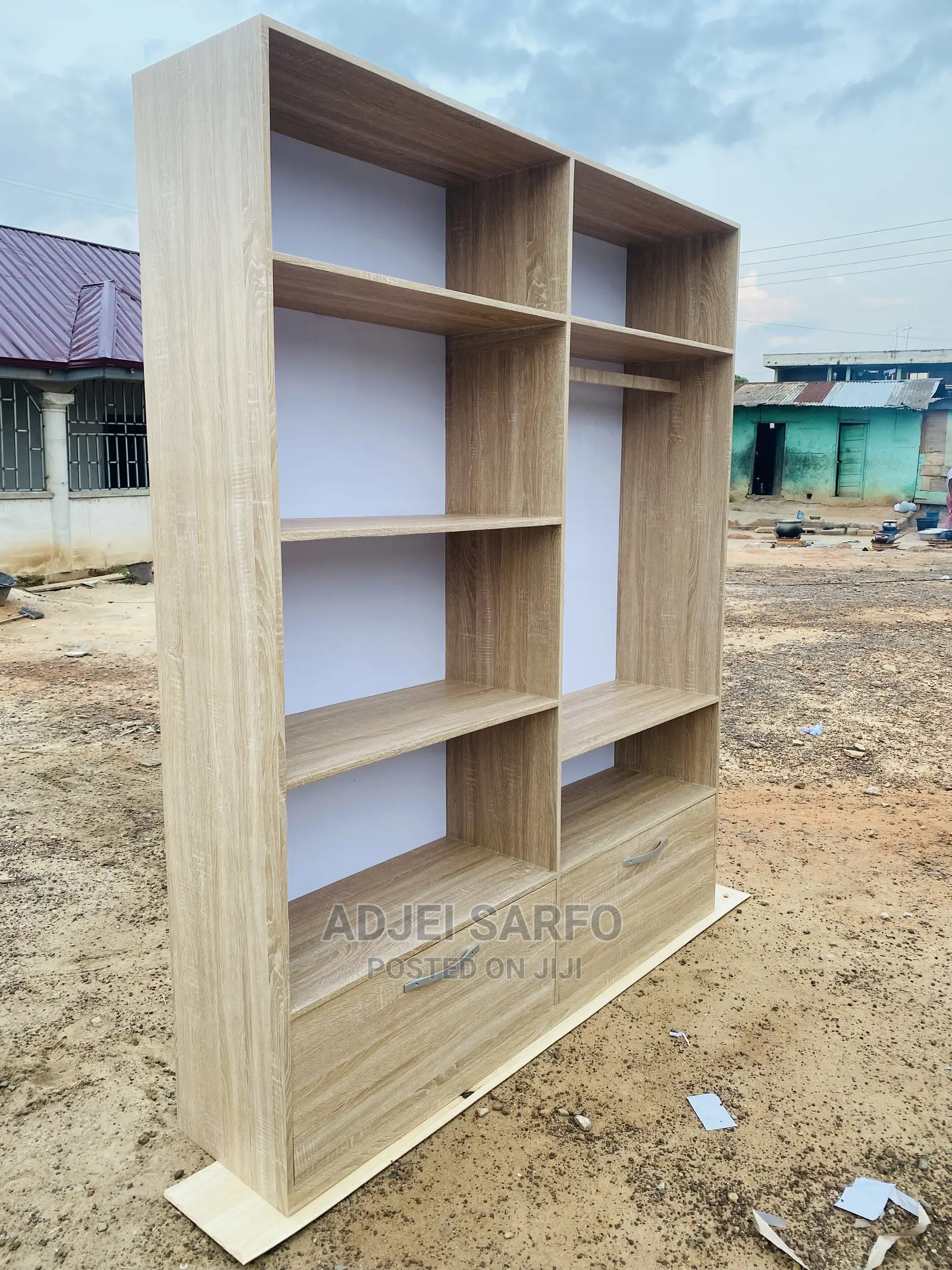 Original Shelves