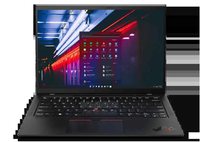 New Laptop Lenovo ThinkPad X1 Carbon 16GB Intel Core I7 SSD 1T