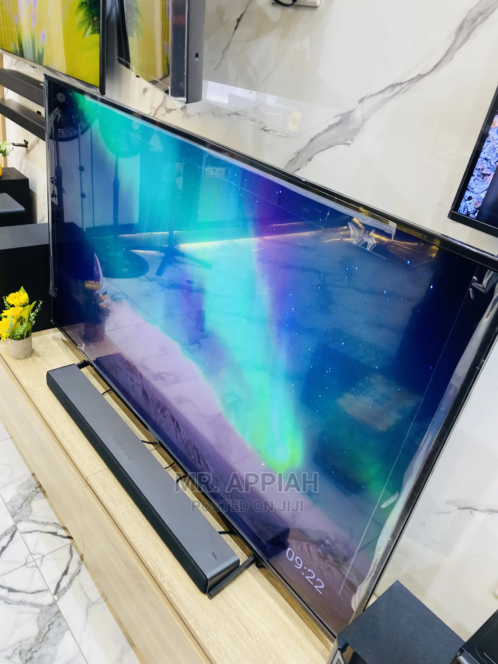 Netflix Chill Get Better With Sony55” Uhd Smart Tv 55X81J