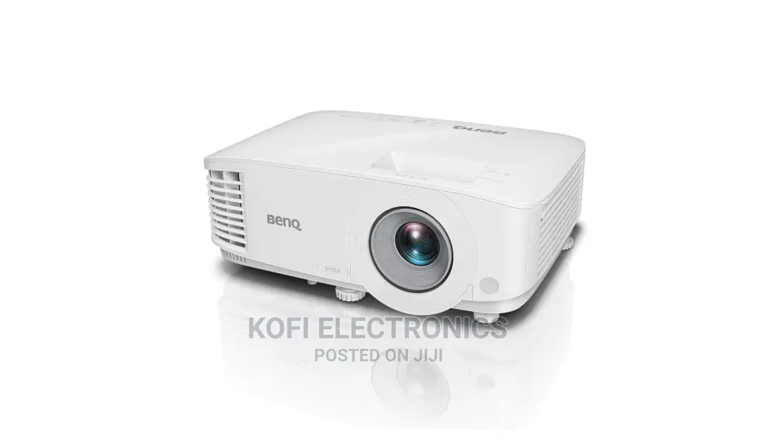 3600 ANSI Lumen High Brightness Benq Projector MS550