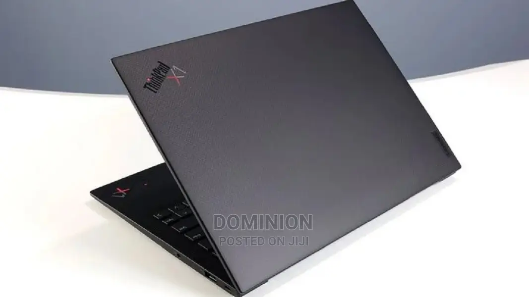 New Laptop Lenovo ThinkPad X1 Carbon 16GB Intel Core I7 SSD 1T