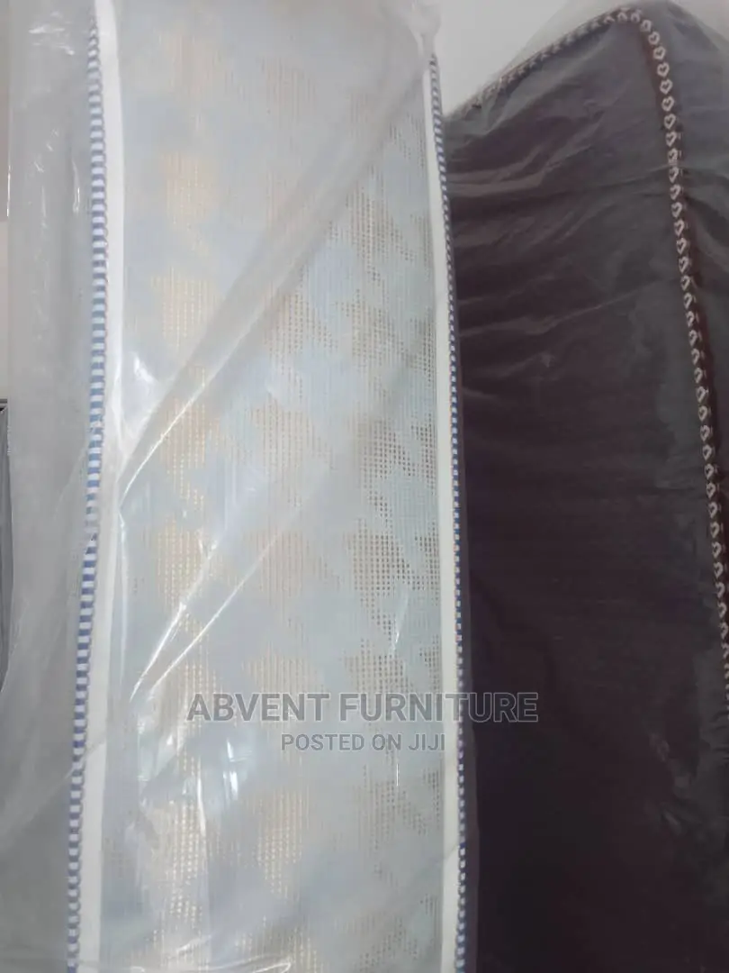 Orthopedic Double Mattress