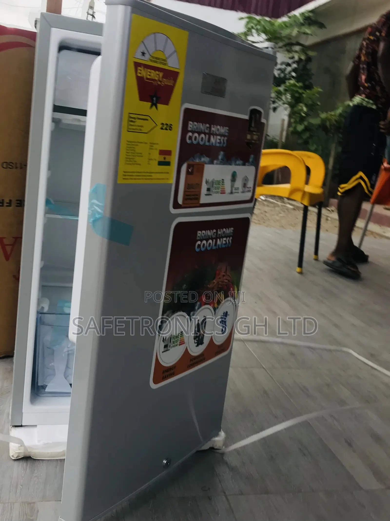 Best 80 Liters Zara Fridge Topfreezer Singledoor Tabletop
