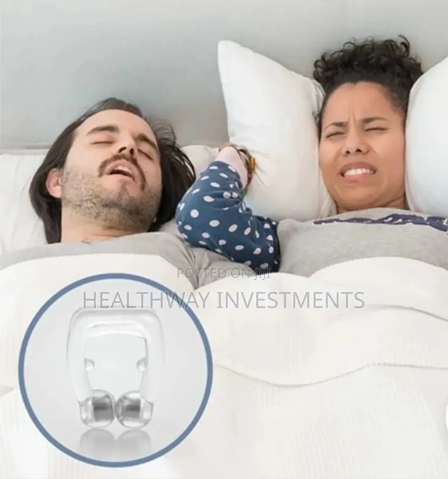 Snoring Magnetic Kit