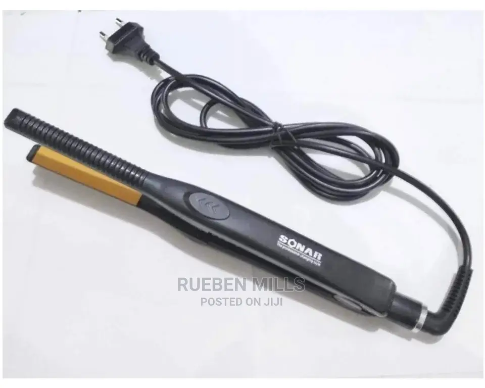 Pixie Thin Slim Hair Straightener