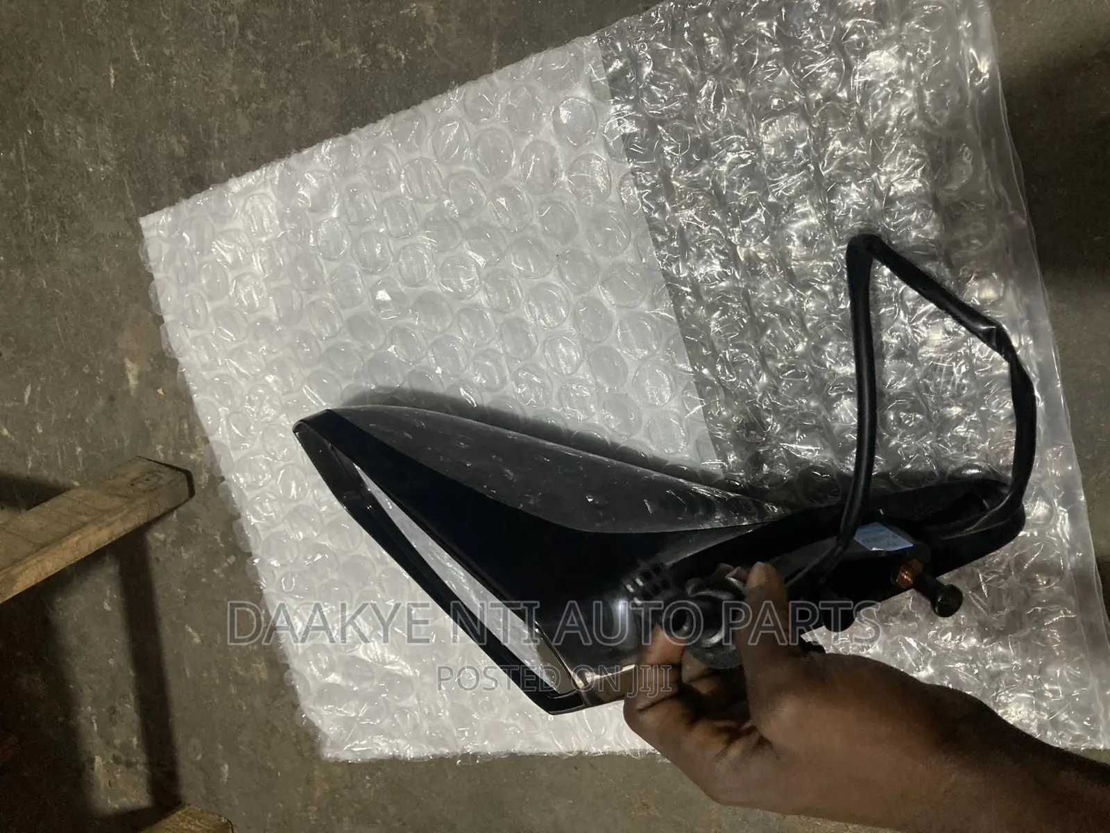 Chevrolet Camaro 2012 Side Mirror