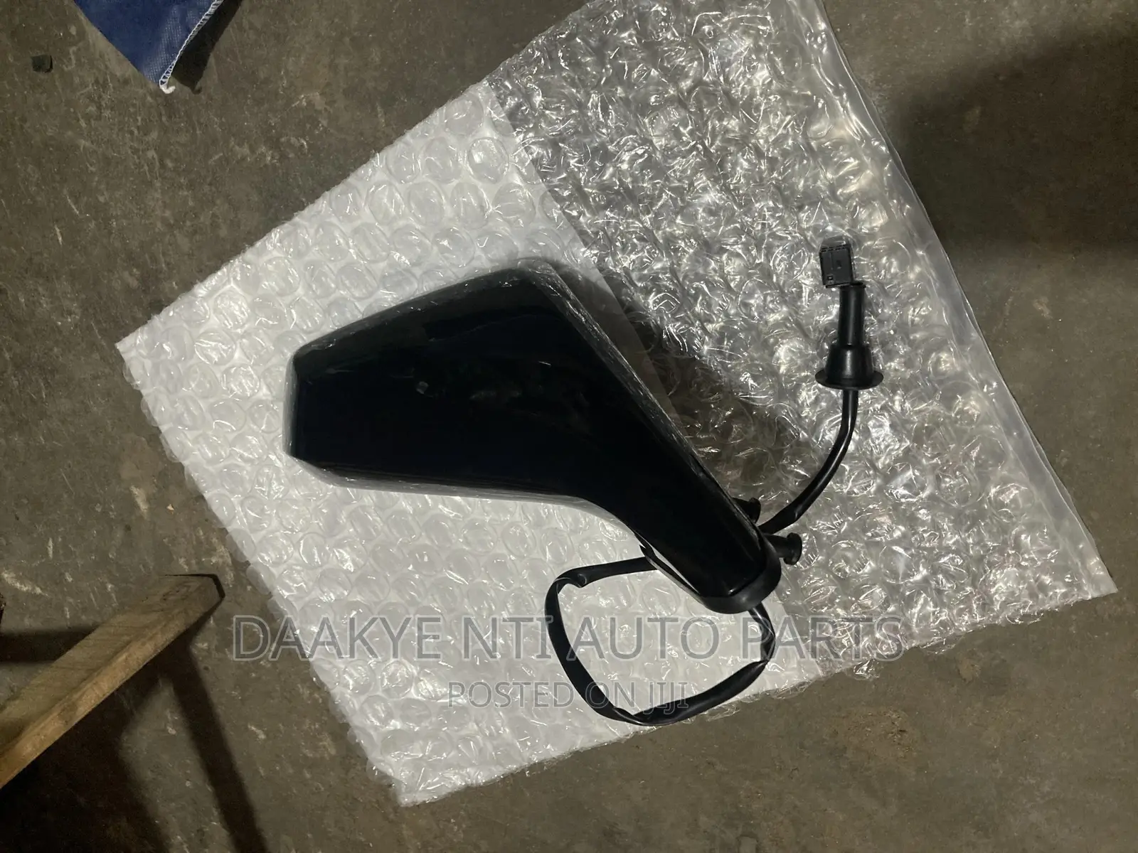 Chevrolet Camaro 2012 Side Mirror